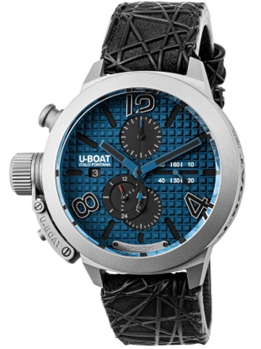 Boat 3003 orologio uomo - u-boat,
