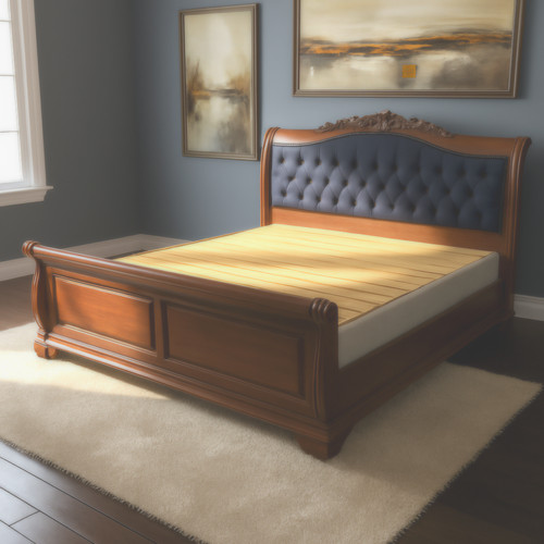 Doghe letto queen size - doghe, super