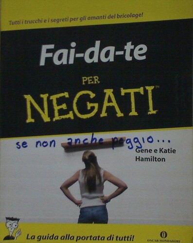 Fai per negati hamilton - fai,