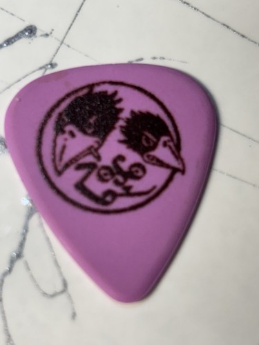 Black crows jimmy page pick - black, /
