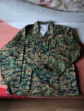Nuova giacca combattimento - nuova, da