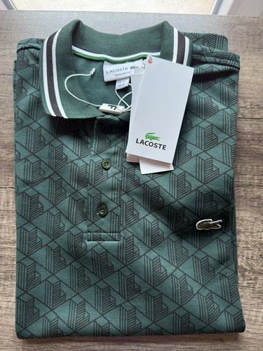 Polo pantaloncino lacoste - pantaloncino,