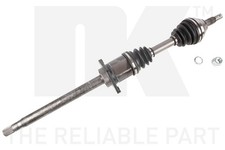 Albero motore 502231 - 502231, per
