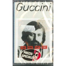Francesco Guccini