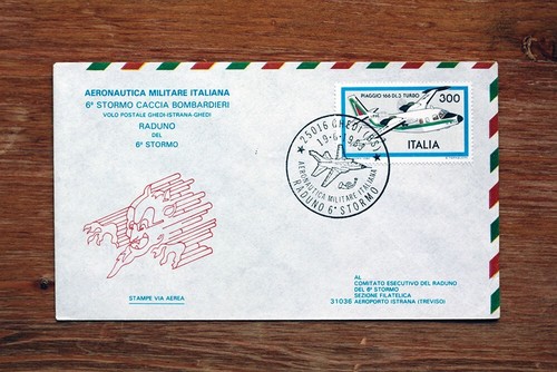 Cartolina commemorativa raduno - cartolina,