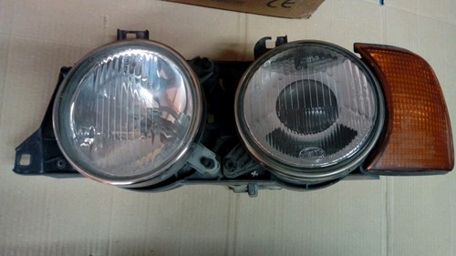 Faro fanale anteriore - , bmw
