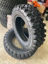 165/70 R13 GOMME PNEUMATICI ZIARELLI TRAC MADE IN ITALY PER PANDA 4X4 M+S nuovi