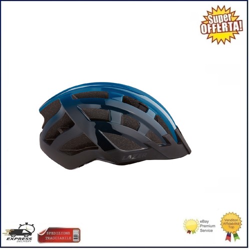 Casco bici lazer - lazer, dlx