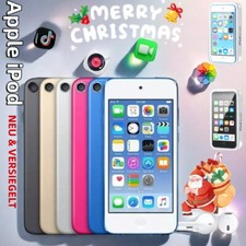 ✅Apple iPod Touch 7 NUOVO SIGILLATO. Generazione 256GB Tutti i Colori RARA GARANZIA🎁