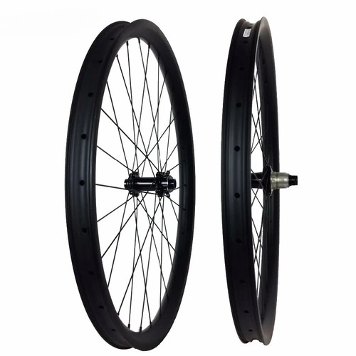 Set ruote mountain bike 5 - ruote,