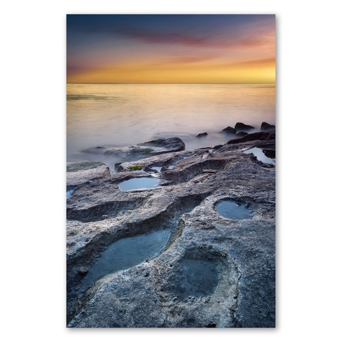 Postereck 2806 poster - , tela