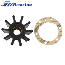 Per Volvo Penta Marine Gas