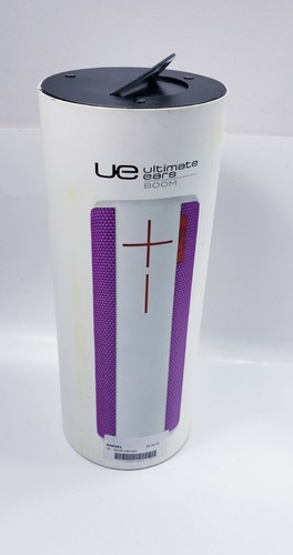 Boom wireless speaker - ue,