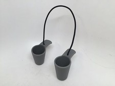 Tappi tappi scapper grigio