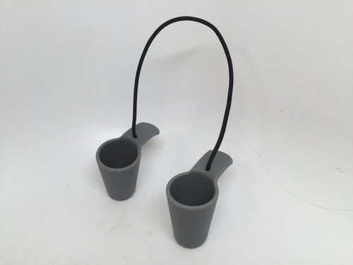 Tappi spine - tappi,