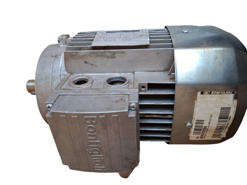 Motore elettrico bonfiglioli - motore,