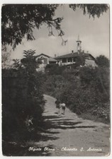 OLGIATE OLONA - VARESE - CHIESETTA S. ANTONIO -22404-