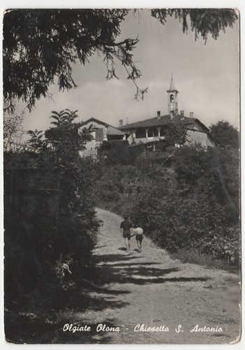 Olgiate olona varese - olona,