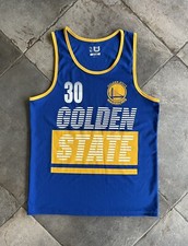 Maglia alternativa NBA Golden
