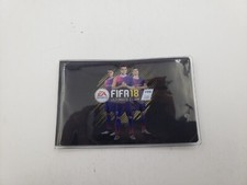 Nintendo switch fifa 18 - fifa,