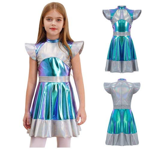 Costume cheer leader vestito - costume,