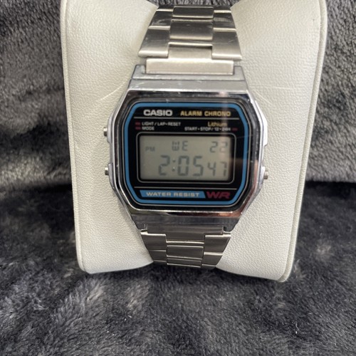 Orologio casio a158w - casio, a158w,
