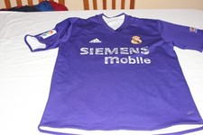 CAMISETA FUTBOL OFICIAL