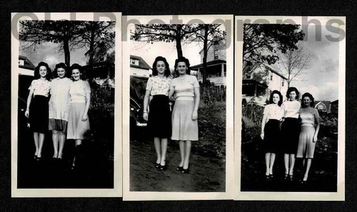 Foto gonne donna - foto, di