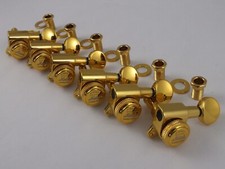 Testine bloccatrice oro 6