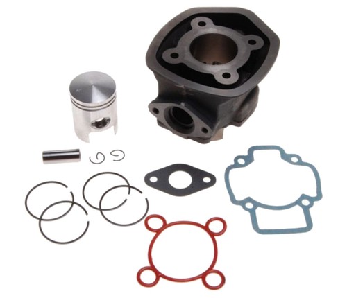Kit cilindro pistone - kit,