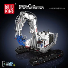 Mould King RC telecomando