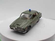 Alfa Romeo 2600 Sprint Polizia