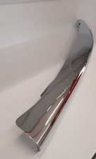 LAMA PARAURTI POST. CROMATA AUTOBIANCHI BIANCHINA PANORAMICA, NUOVA PRODUZIONE