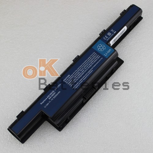 Batteria portatile per - batteria, acer