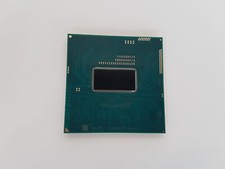 Intel Core i5-4310M - 2,7 GHz