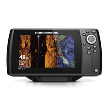 Humminbird helix gps chirp - helix,