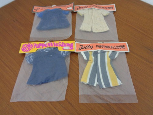 Abbigliamento per bambole anni - per,