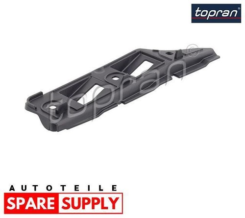 Supporto paraurti per bora - paraurti, vw