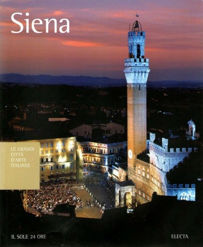Siena con il - siena,