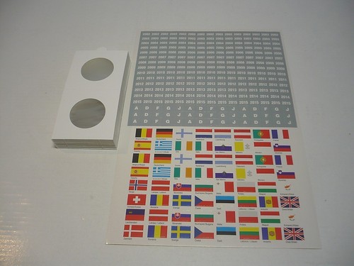 Confezione oblo da - 1,