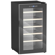 HOMCOM Cantinetta Frigo per 41