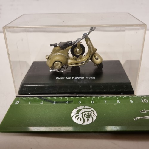 Rullo vespa 125 giorni - rullo, 6