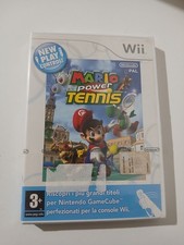 Mario Power Tennis Nintendo