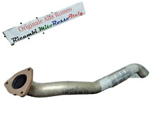 MARMITTA TUBO GAS DI SCARICO