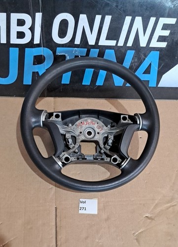 Vol 271 volante mitsubishi