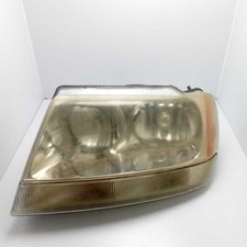 61B-50005-093 Faro fanale proiettore luci ant sx Jeep Grand Cherokee WJ 2.7D 4x4