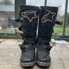 Alpinestars Tech 6 Stivali