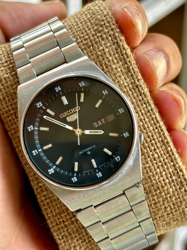 Orologio uomo vintage seiko - uomo,