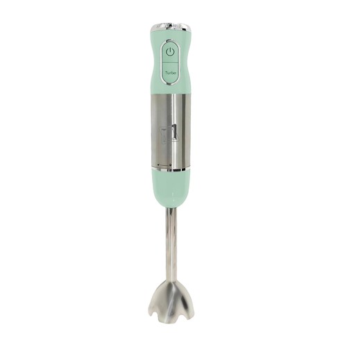 Mixer immersione vintage - immersione,