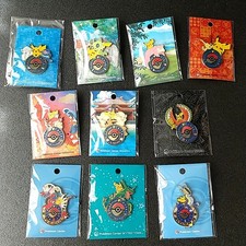 New sealed pokemon - sealed, center